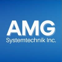 amg systemtechnik inc|AMG Services.